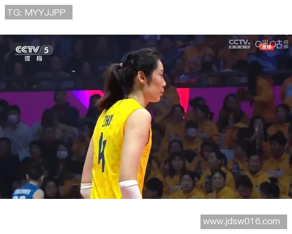朱婷在女排世俱杯中的精彩表现与球队的夺冠之路分析
