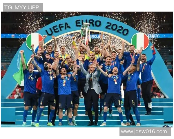 欧洲杯决赛：法国与意大利争夺冠军