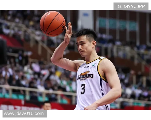 辽宁队史首秀！赵继伟加盟后首次获得CBA周最佳