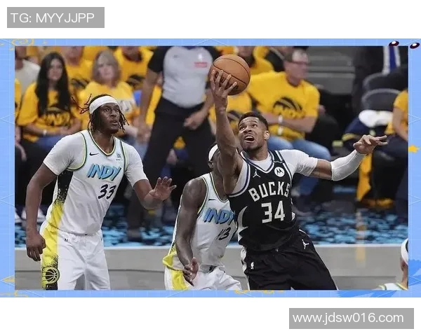 雄鹿队在比赛中展现出强大的团队合作